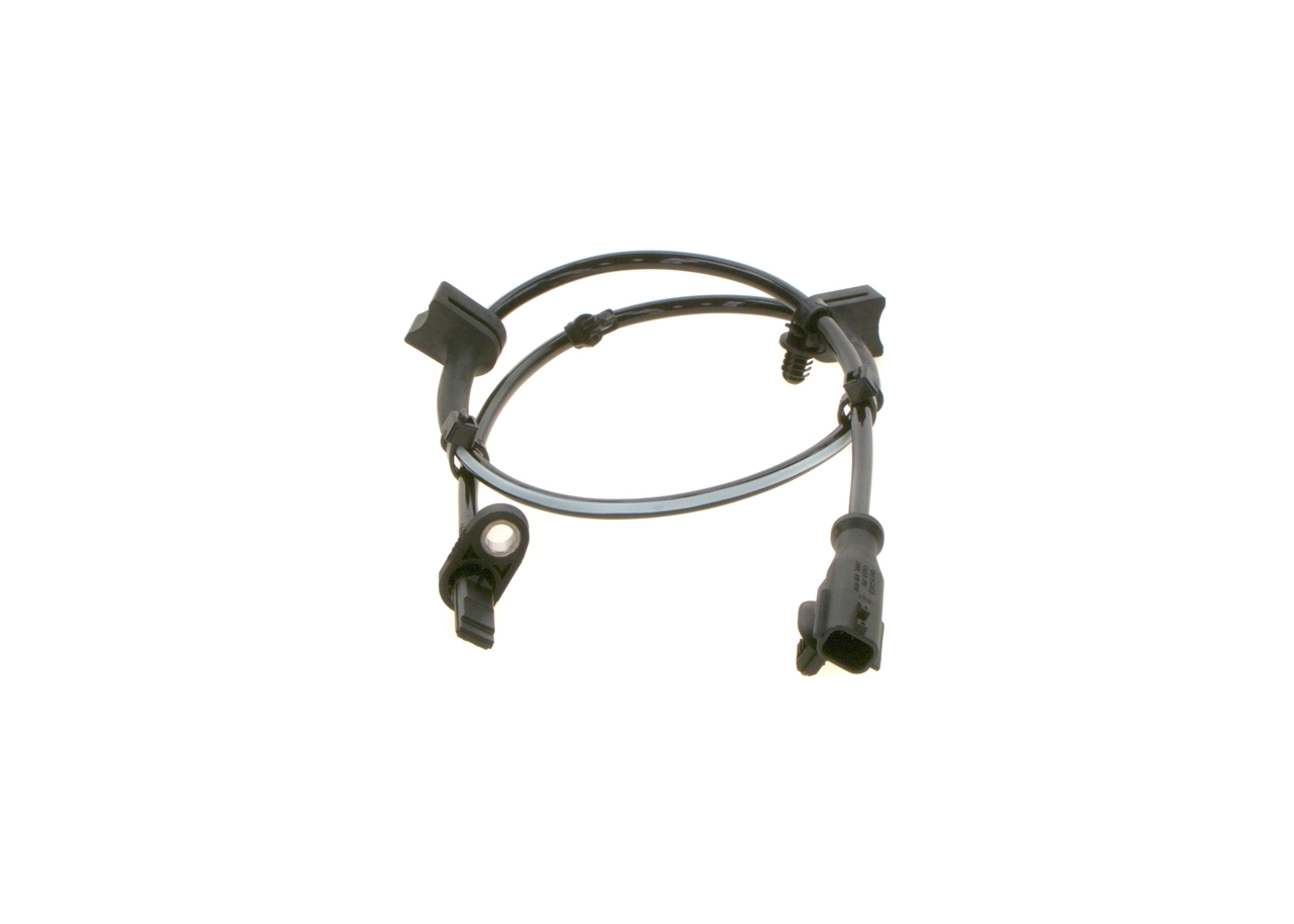 Comprar 0265009270 Bosch Sensor revoluciones de la rueda, delantero