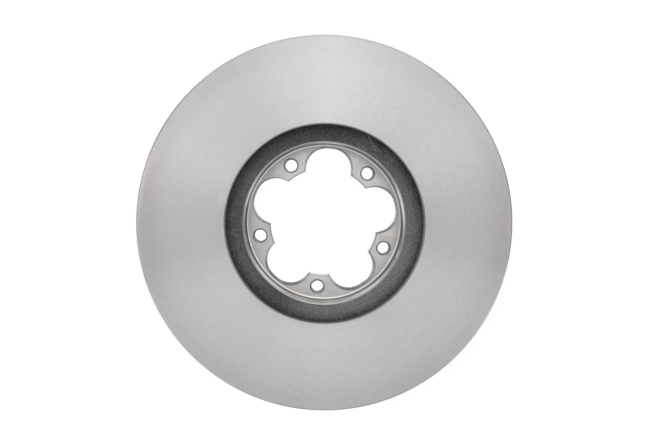 Comprar 0986479C99 Bosch Freno de disco delantero