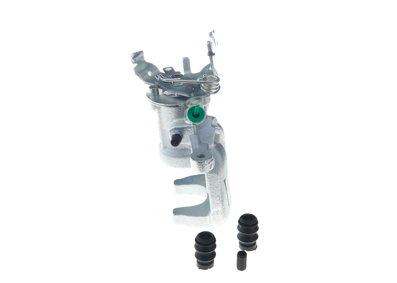 0986135204 Bosch Pinza de freno trasera derecha