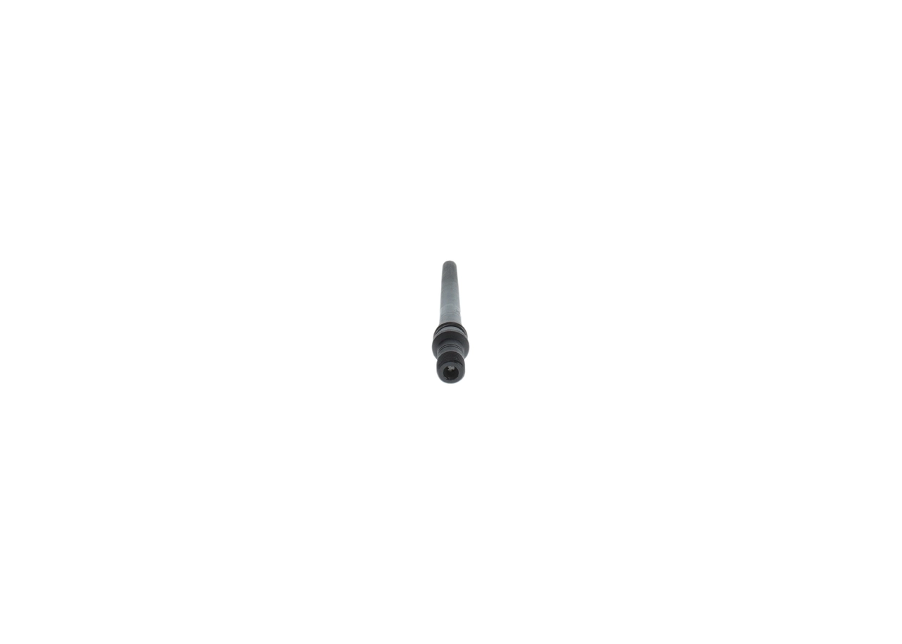 F00ZR20017 Bosch Racor de retorno de inyector