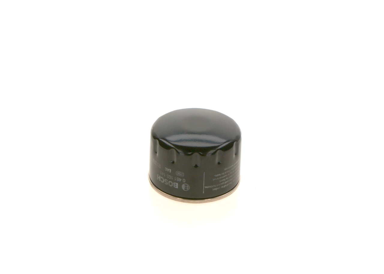 0451103141 Bosch Filtro aceite