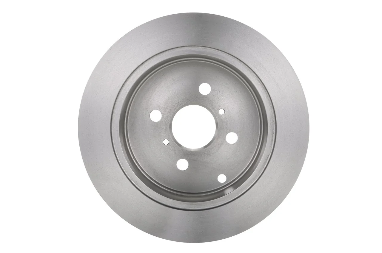 Comprar 0986479087 Bosch Disco de freno trasero