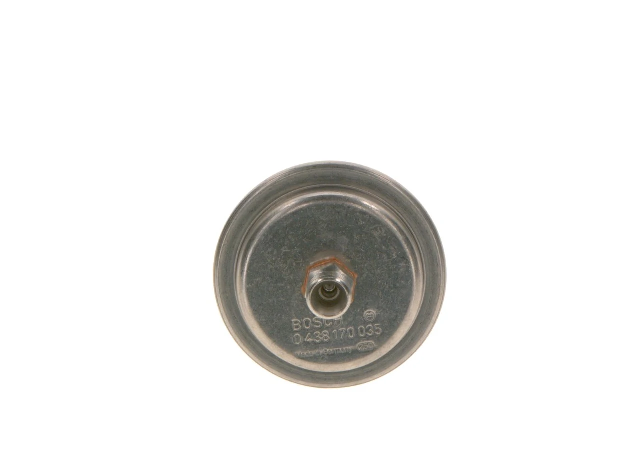 Acumulador hidráulico del sistema de alimentación Bosch 438170035 precio, desde 310,93 EUR