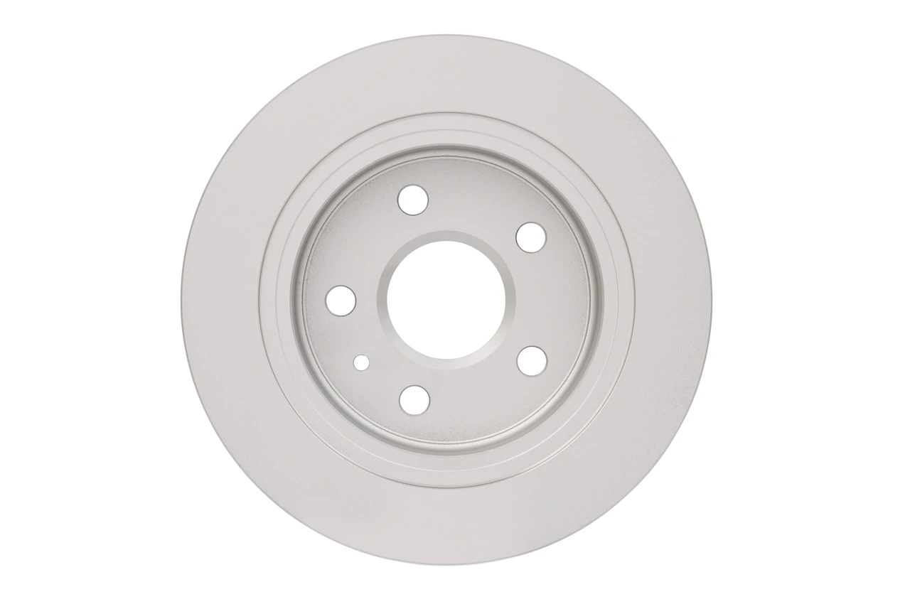 Comprar 0986479C73 Bosch Disco de freno trasero