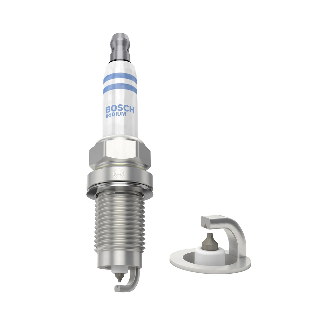 0242240665 Bosch Bujía de ignición