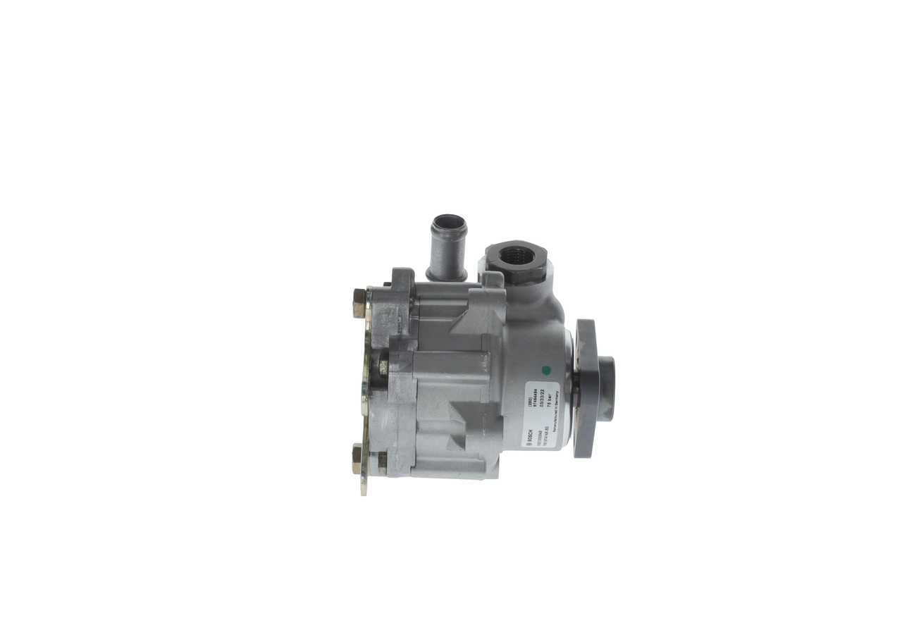 F00M123318 Bosch Puente de diodos, alternador