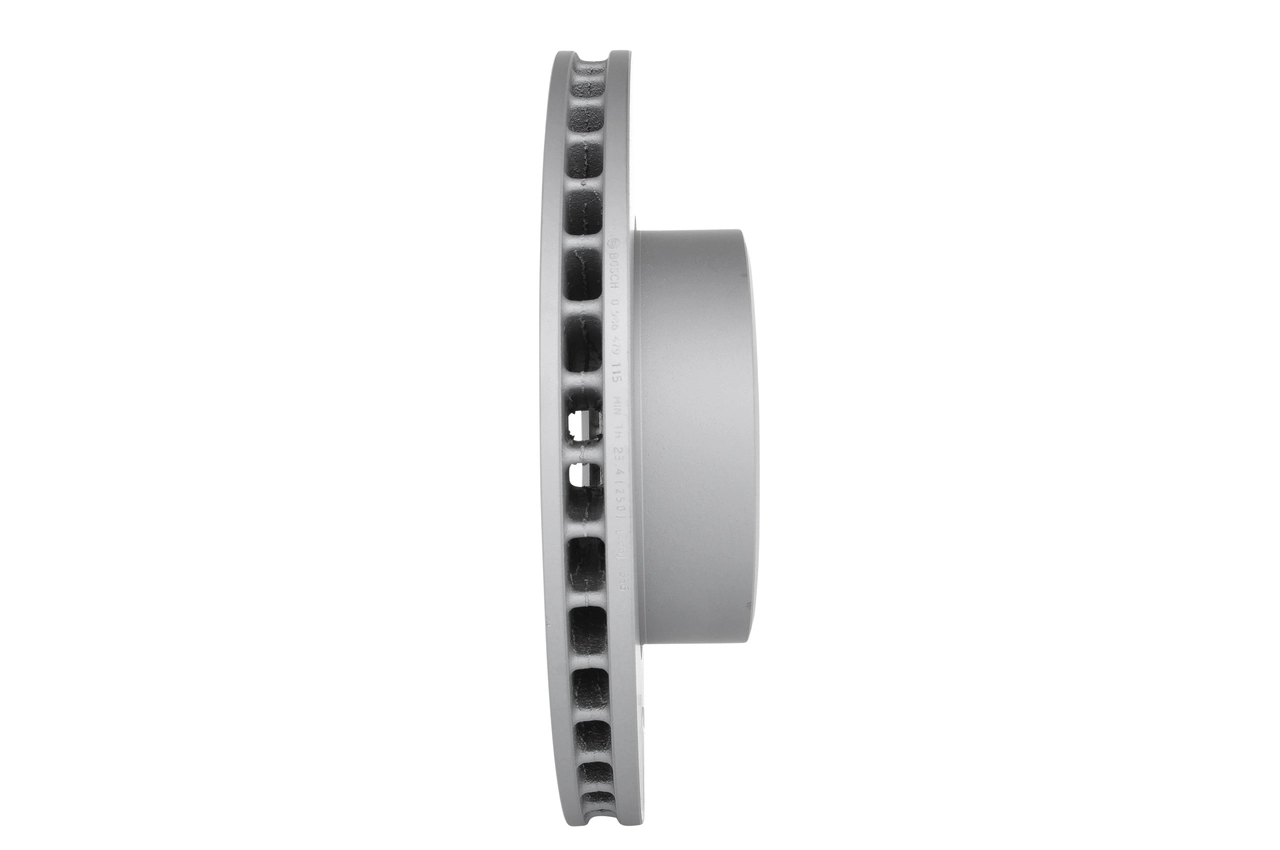 Frenos delanteros Bosch 0986479115 precio, desde 66,94 EUR