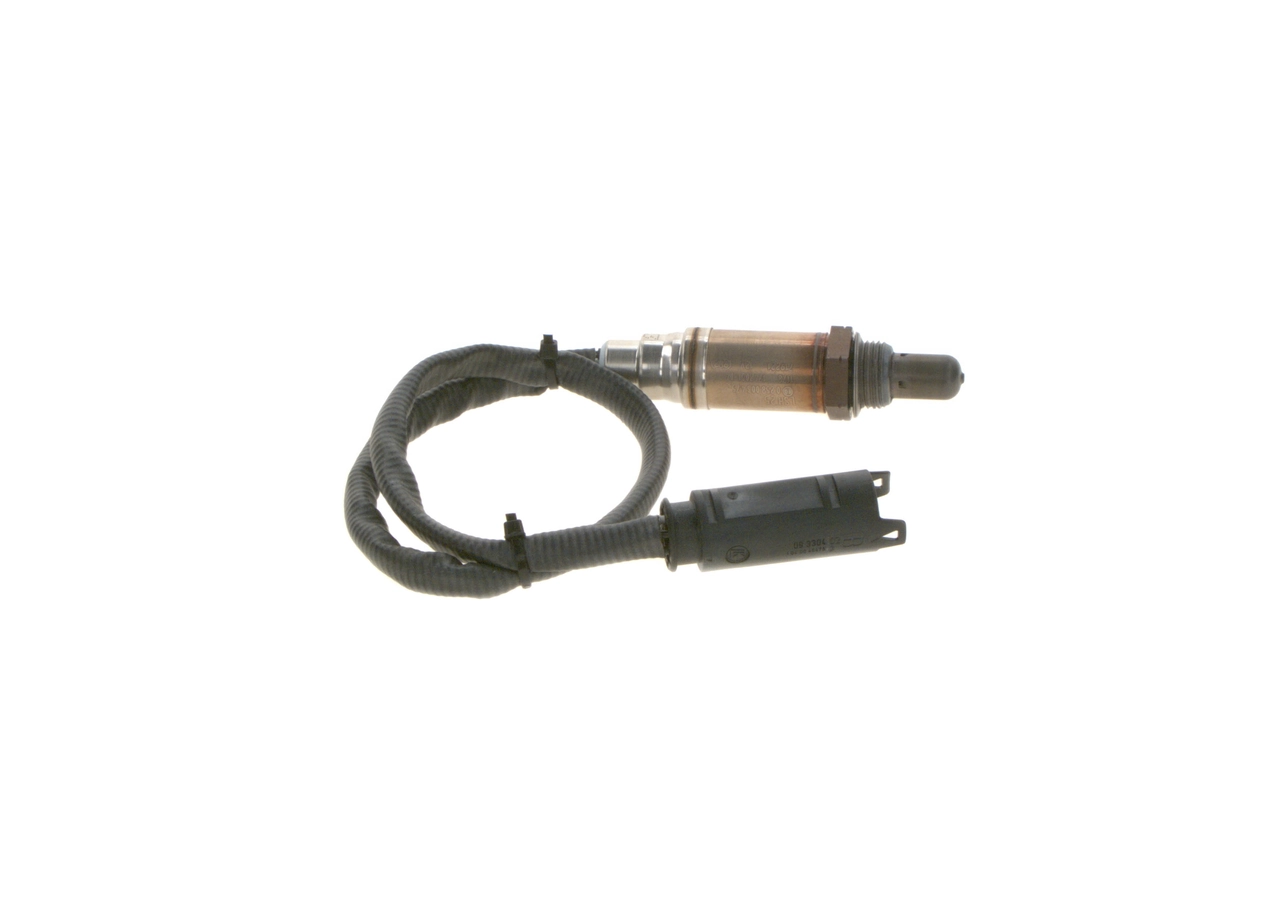 Sonda lambda de oxígeno posterior al catalizador Bosch 0258003475 precio, desde 59,67 EUR