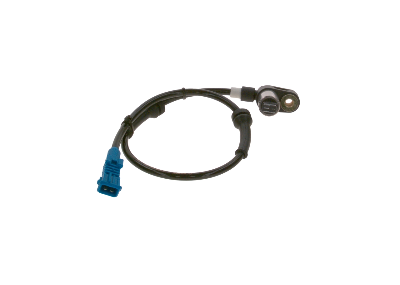 Sensor ABS de rueda delantera Bosch 0986594020 precio, desde 16,68 EUR