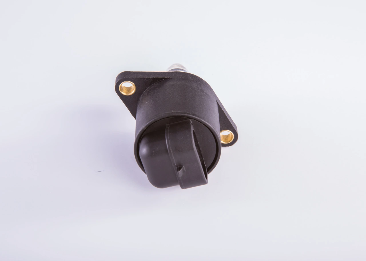 F00099M431 Bosch Regulador de ralentí