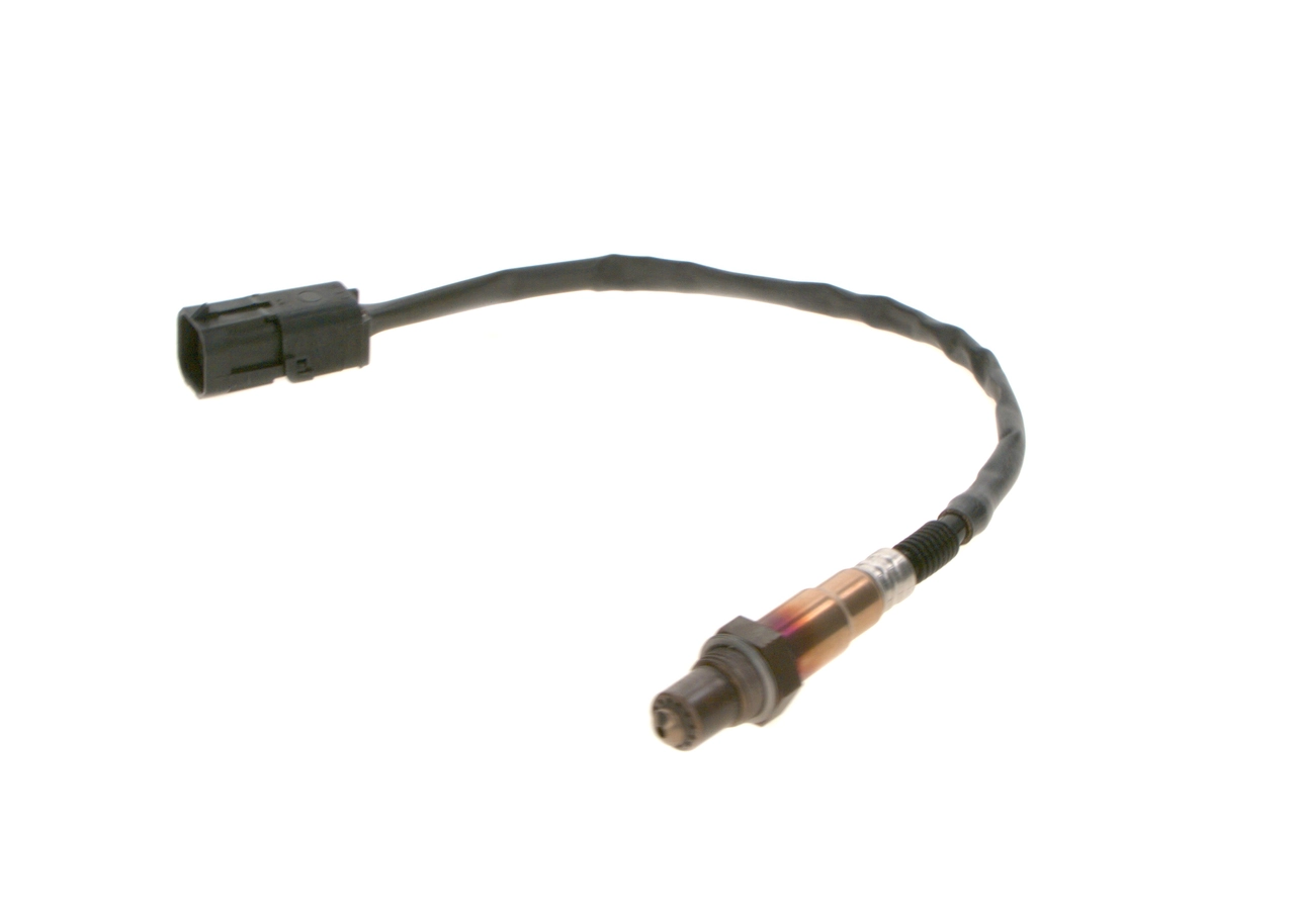 Comprar 0258006537 Bosch Sensor de oxígeno previo al catalizador