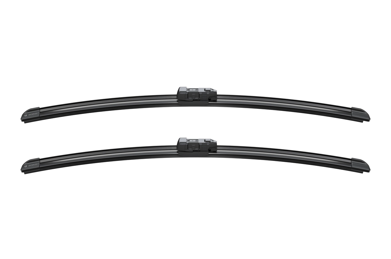 Comprar 3397009051 Bosch Juego de escobillas de luna delantera, 2 piezas