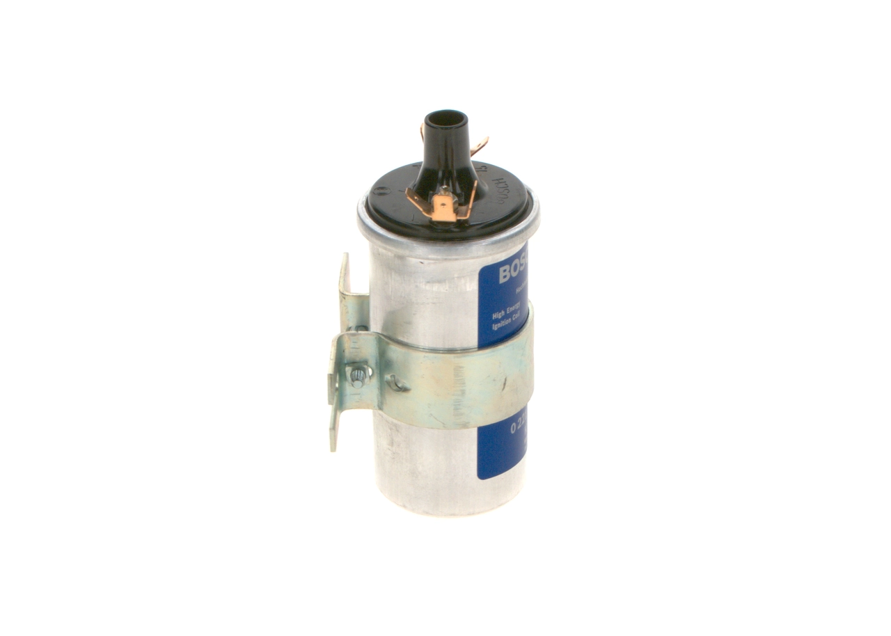 Comprar 0221119027 Bosch Bobina