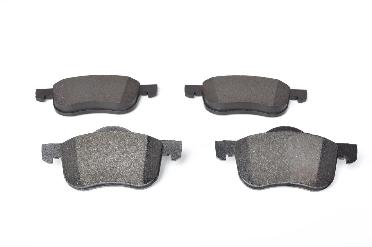 Comprar 0986424540 Bosch Pastillas delanteras de freno
