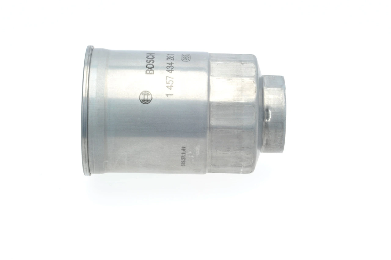 Filtro combustible Bosch 1457434281 precio, desde 10,71 EUR