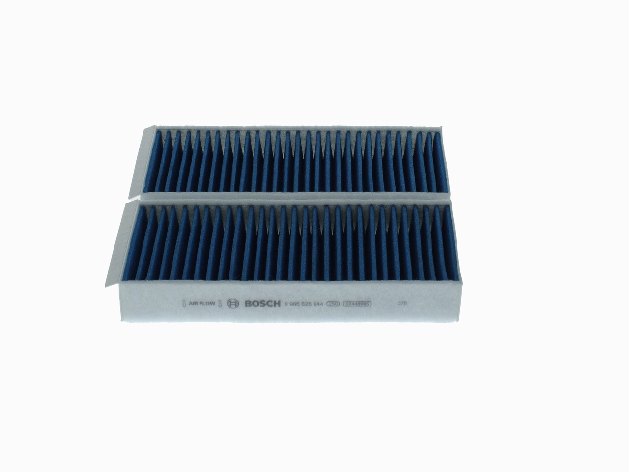 Filtro de cabina Bosch 0986628644 precio, desde 25,61 EUR