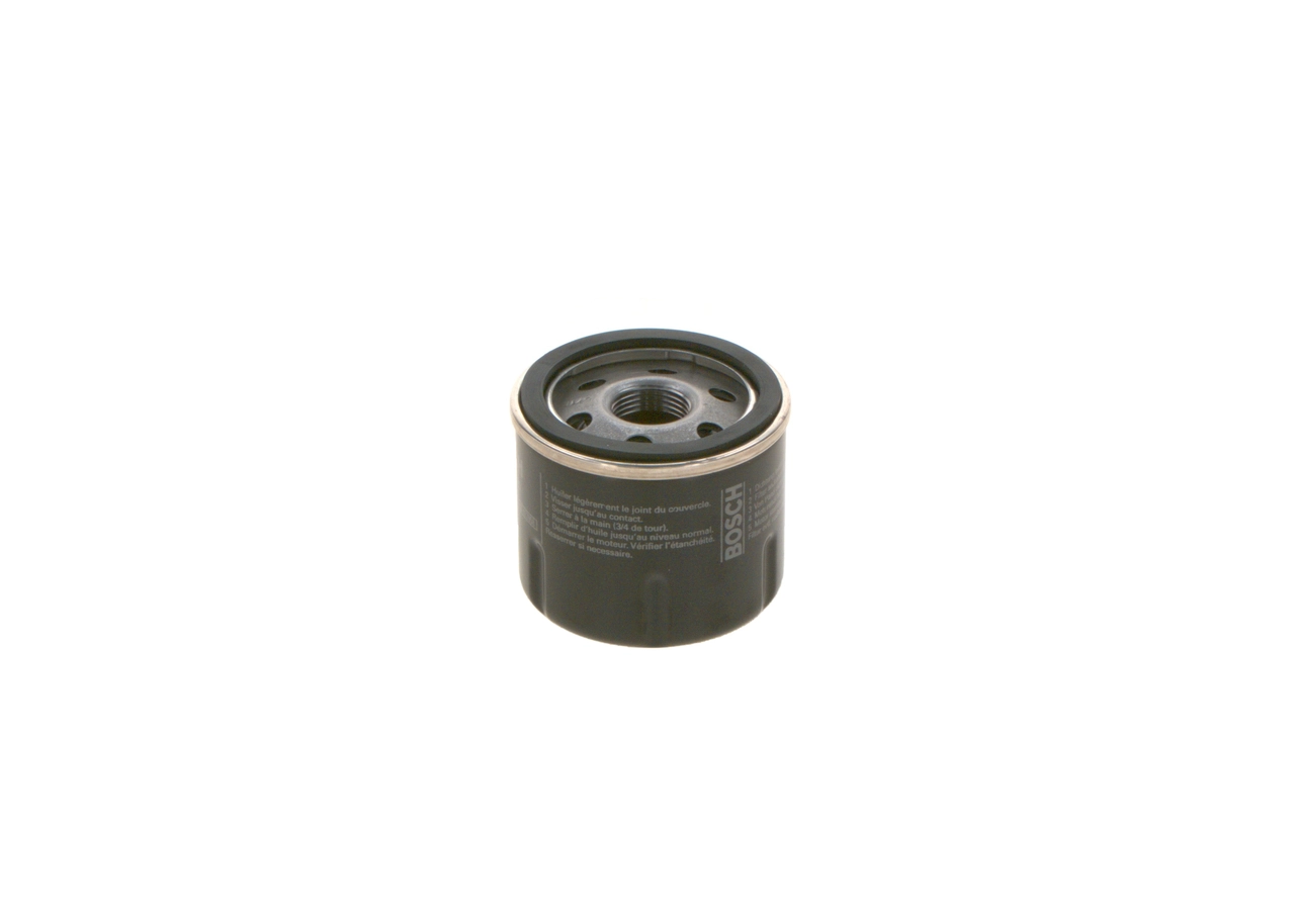 Filtro de aceite 0451104025 Bosch