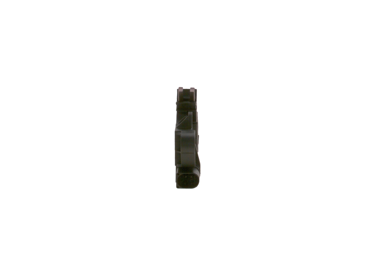 1986AE0040 Bosch Regulador alternador