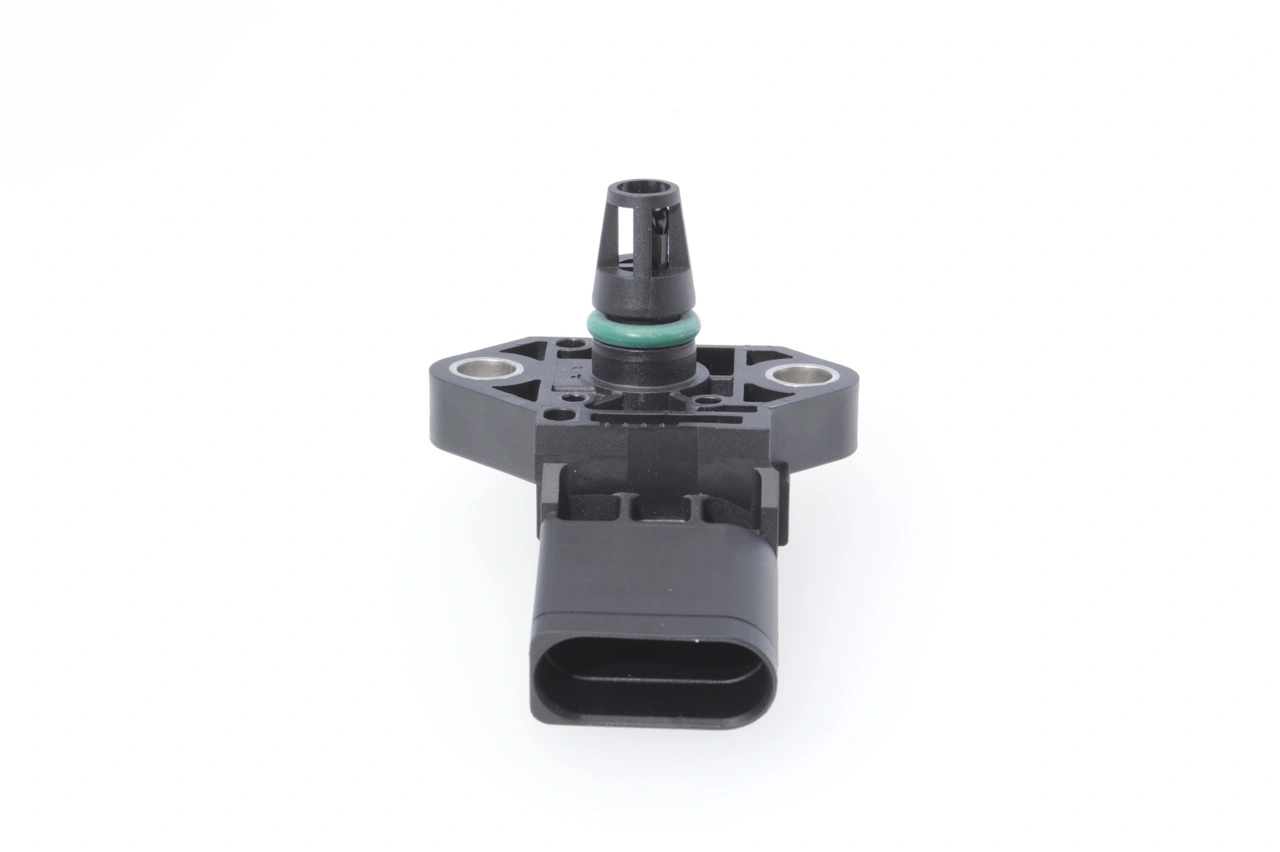 Sensor, temperatura del aire de admisión Seat Ibiza 4 6J5, 6P1