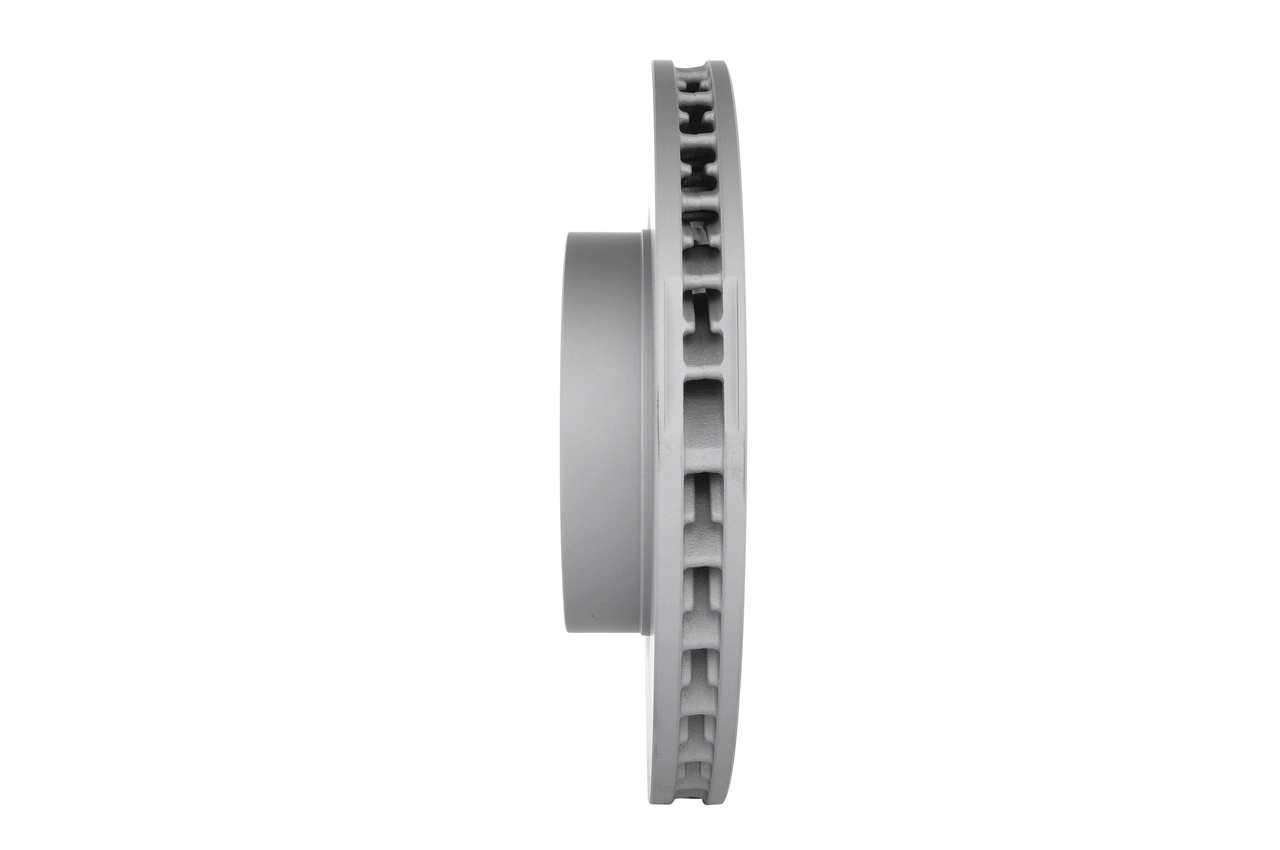 Comprar 0986479248 Bosch Freno de disco delantero