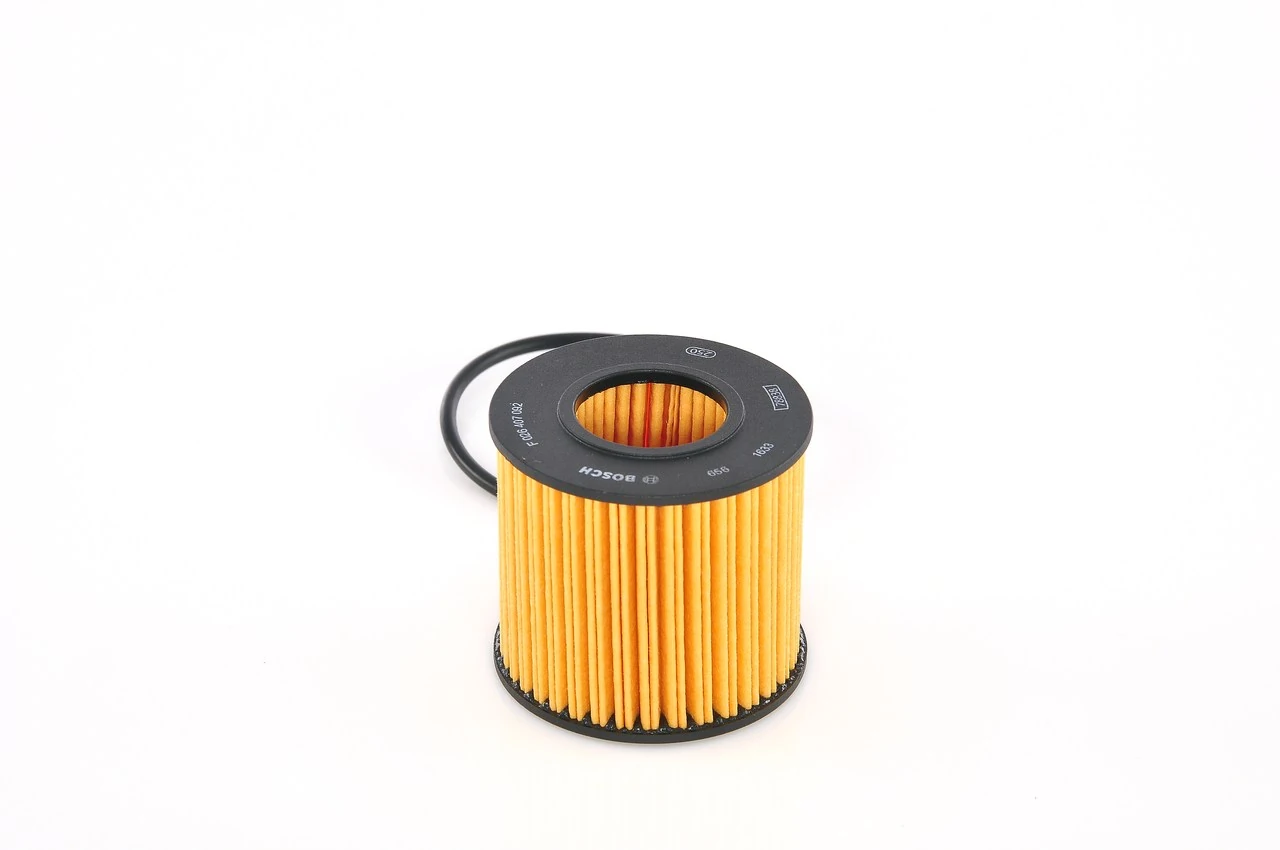 Filtro de aceite BOSCH F026407092