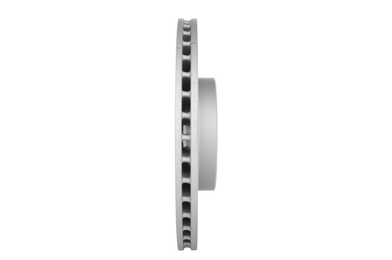 Comprar 0986479058 Bosch Freno de disco delantero
