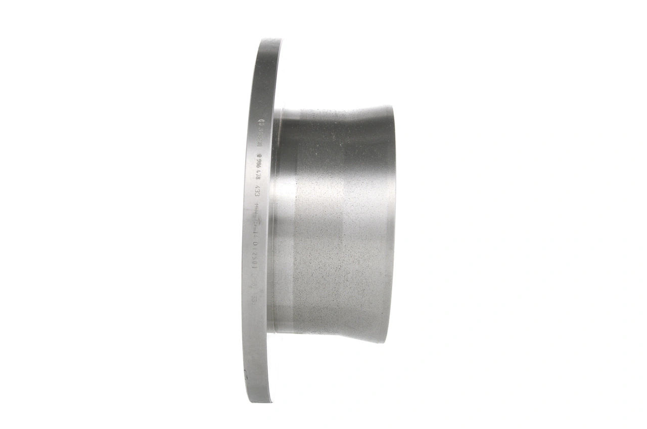Disco de freno trasero Bosch 0986478433 precio, desde 38,46 EUR