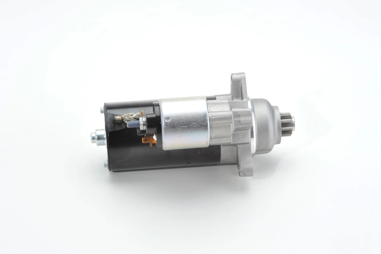 0001125031 Bosch Arranque motores
