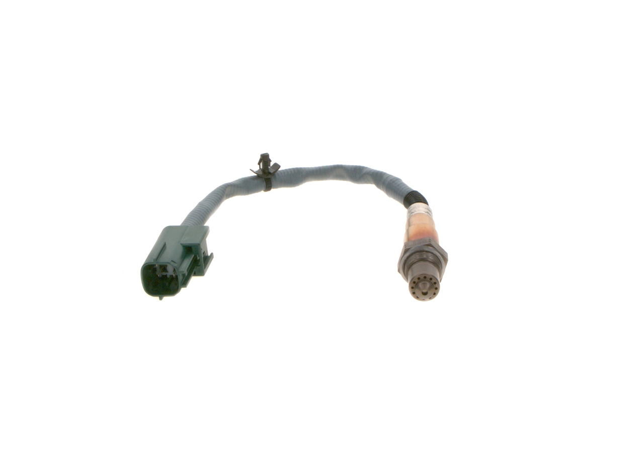 Comprar 0258006513 Bosch Sonda lambda de oxígeno posterior al catalizador