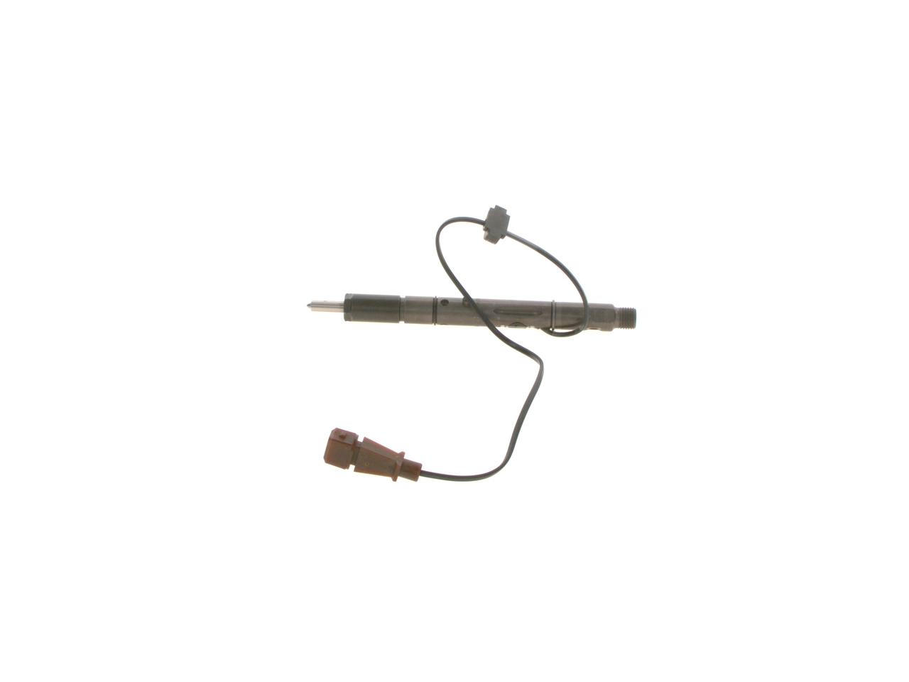 432133802 Bosch Inyector de combustible