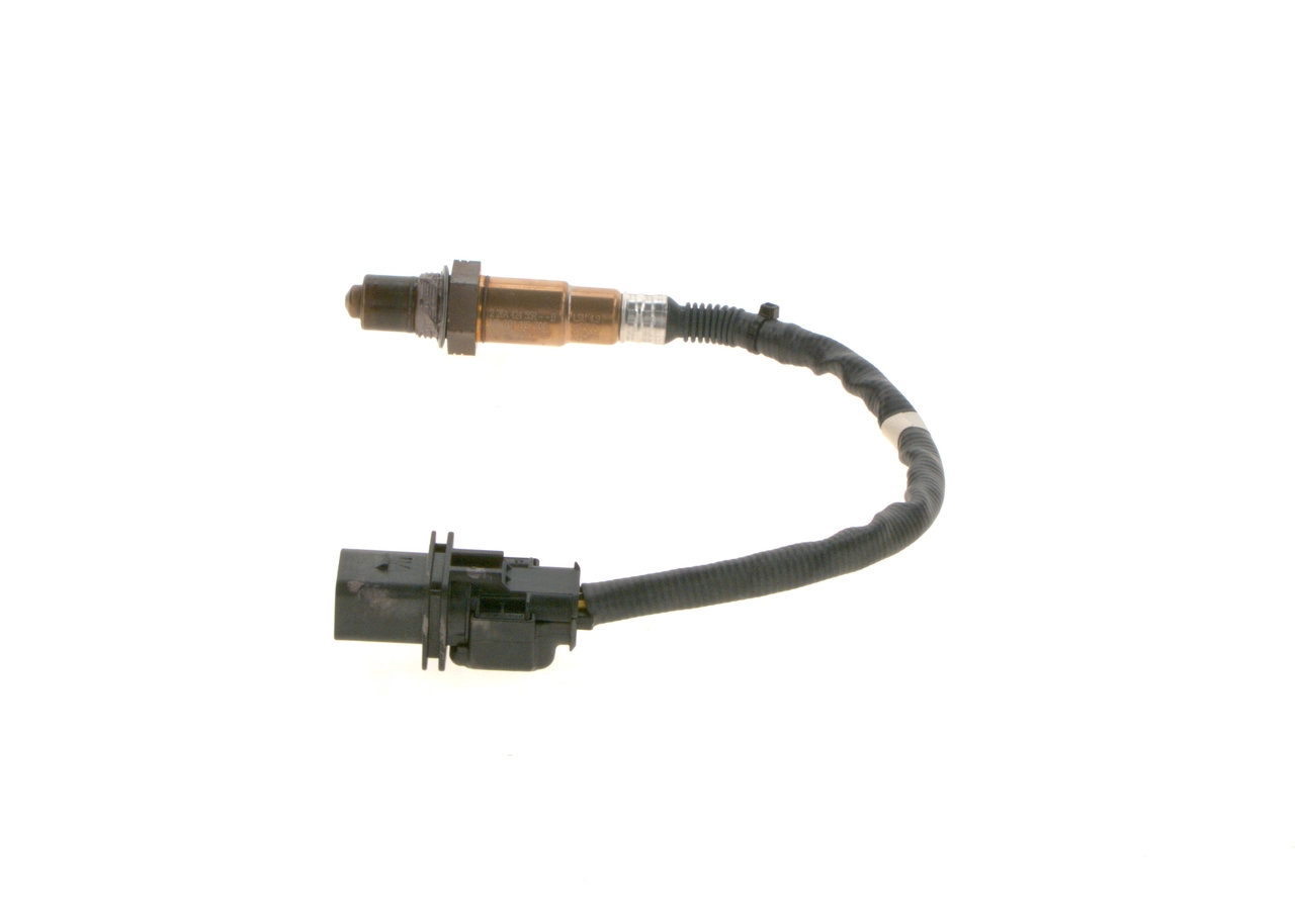Sensor de oxígeno previo al catalizador 0281004187 Bosch