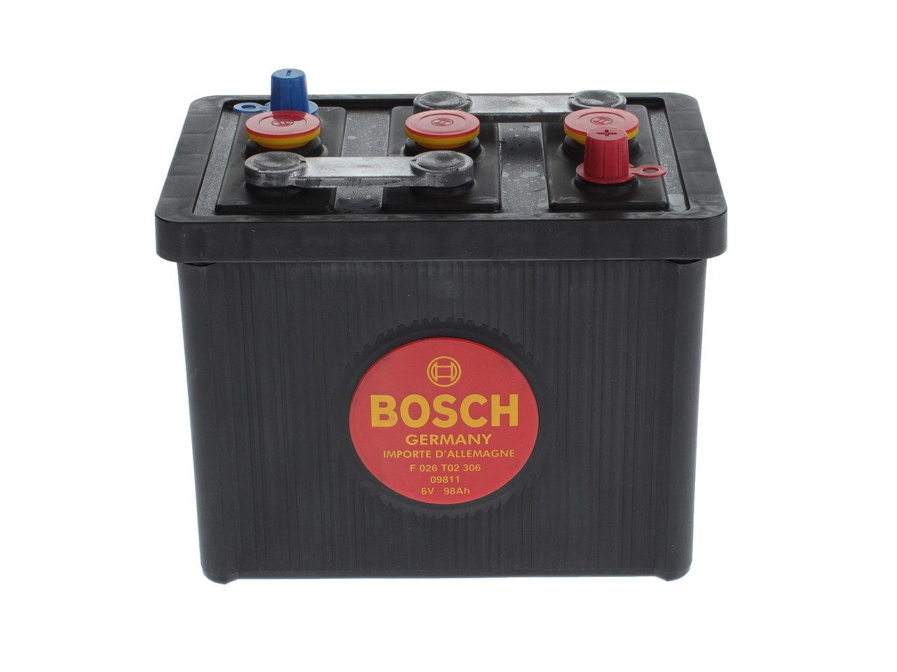 F026T02306 Bosch
