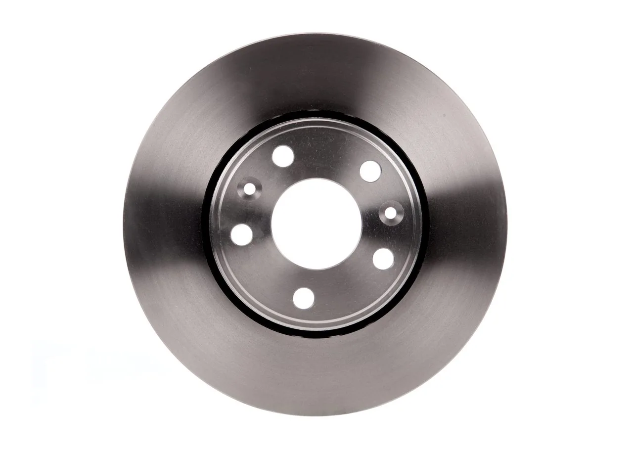 Comprar 0986479S93 Bosch Freno de disco delantero
