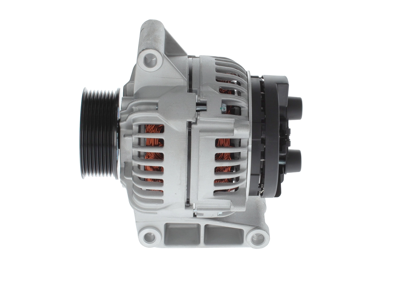 Alternador del motor Bosch 1986A00991 precio, desde 296,01 EUR