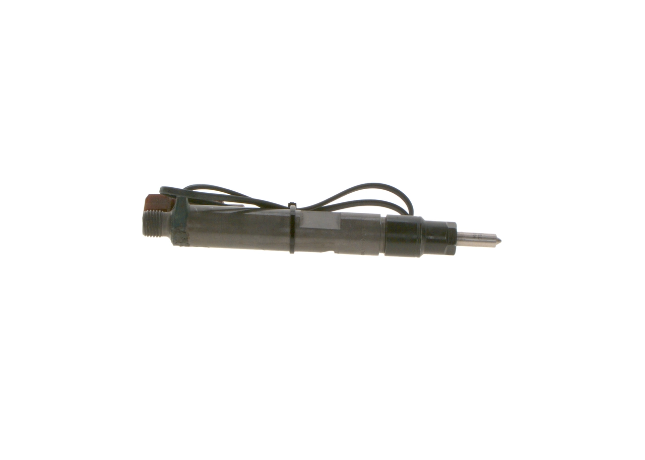 0432193619 Bosch Inyector de combustible
