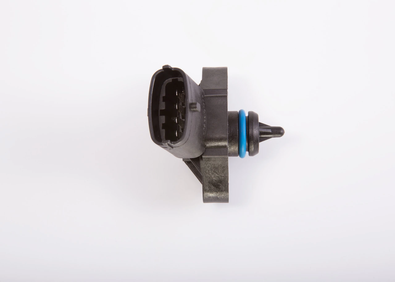 0281006123 Bosch Sensor de presion de escape