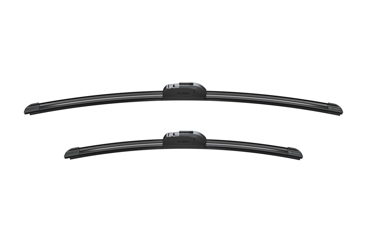 3397007047 Bosch Escobillas Limpiaparabrisas delanteras
