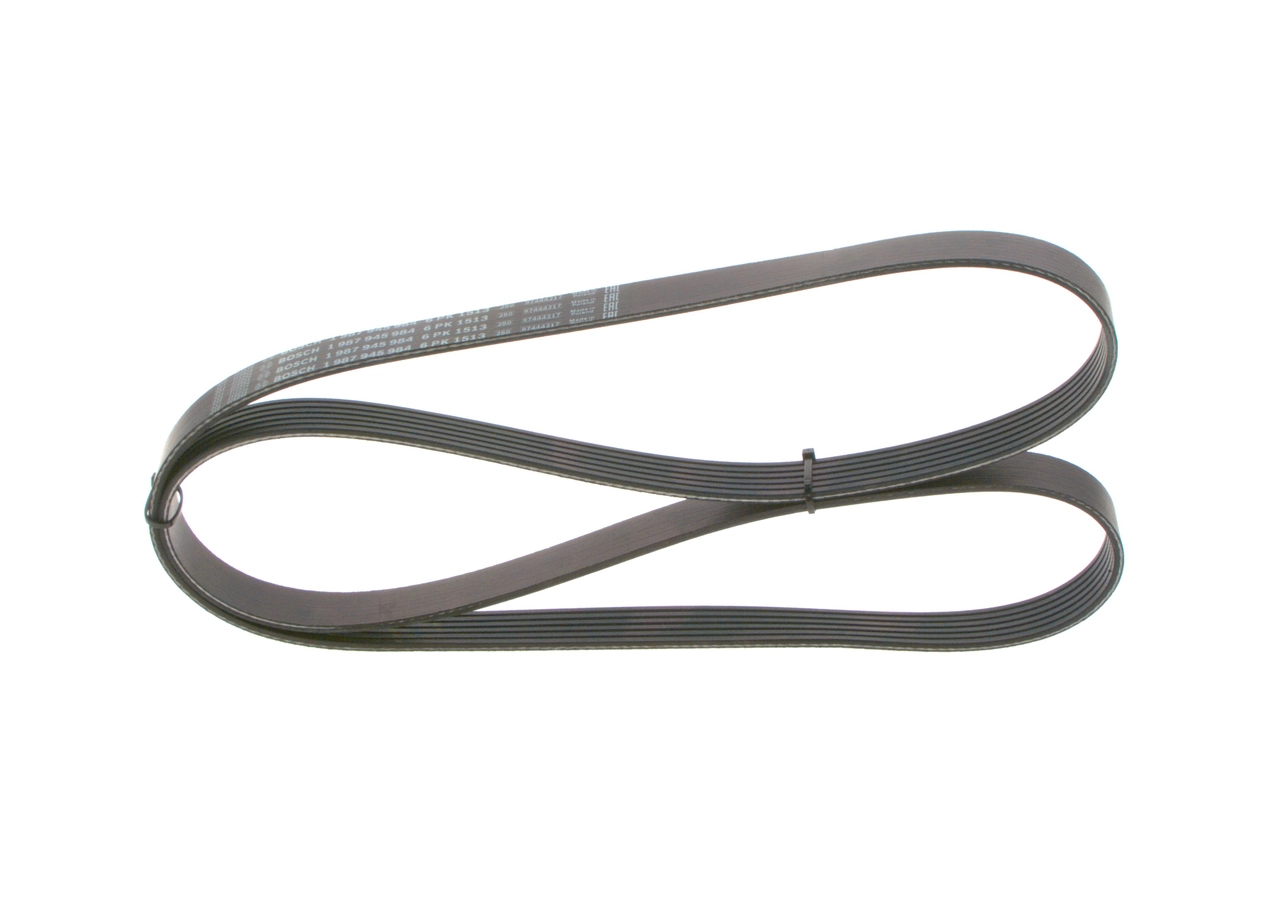 Comprar 1987945984 Bosch Correa trapezoidal