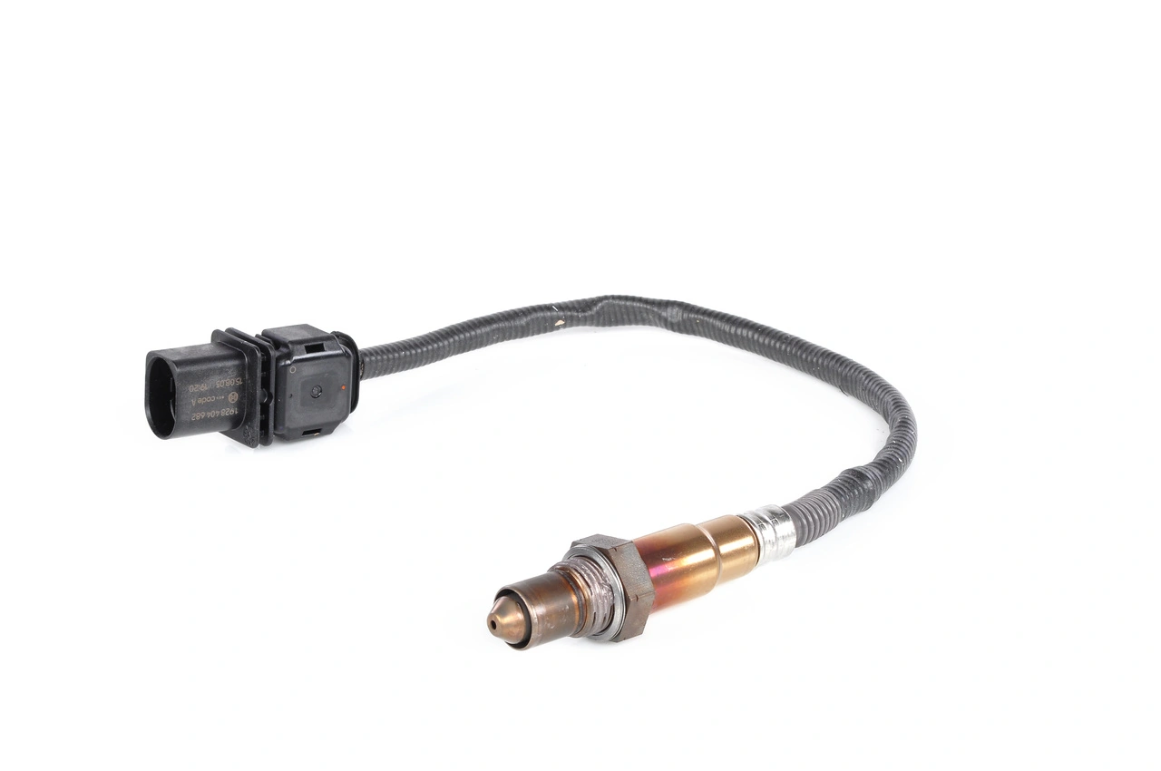 Comprar 0281004079 Bosch Sonda lambda de oxígeno posterior al catalizador