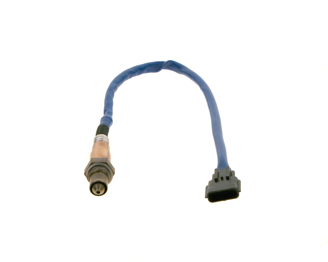 Comprar 025802702H Bosch Sonda lambda de oxígeno posterior al catalizador