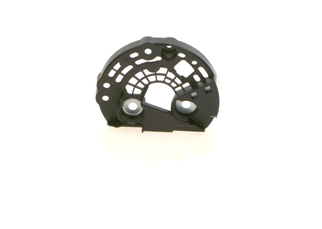 F00M196012 Bosch Tapa trasera del alternador