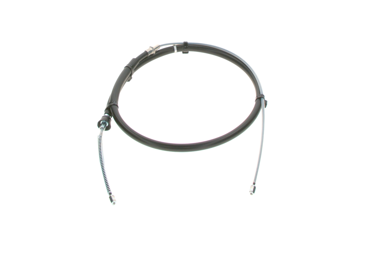 1987477684 Bosch Cable de freno de mano trasero derecho/izquierdo