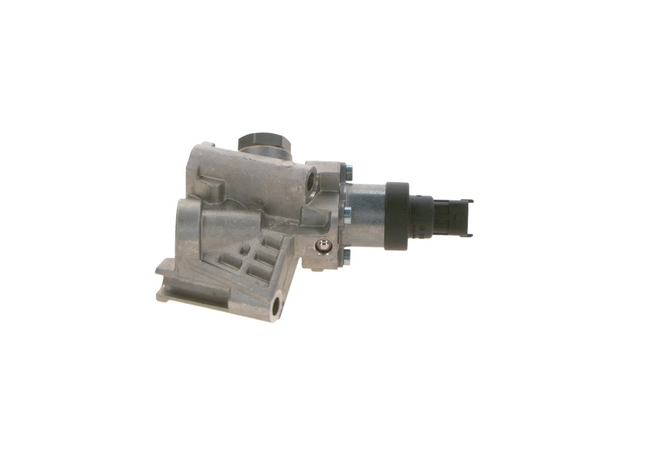 0440030001 Bosch Válvula reguladora de presión del sistema common rail