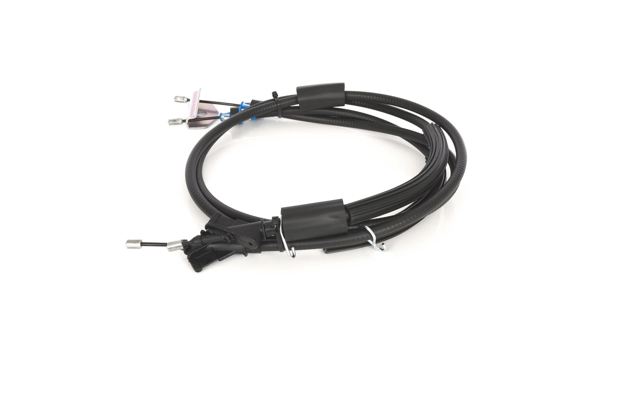 Cable de freno de mano trasero derecho/izquierdo Bosch 1987482721 precio, desde 27,03 EUR