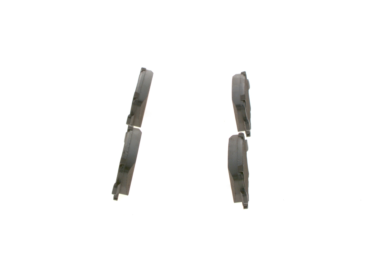 Pastillas traseras de freno Bosch 0986494062 precio, desde 19,87 EUR