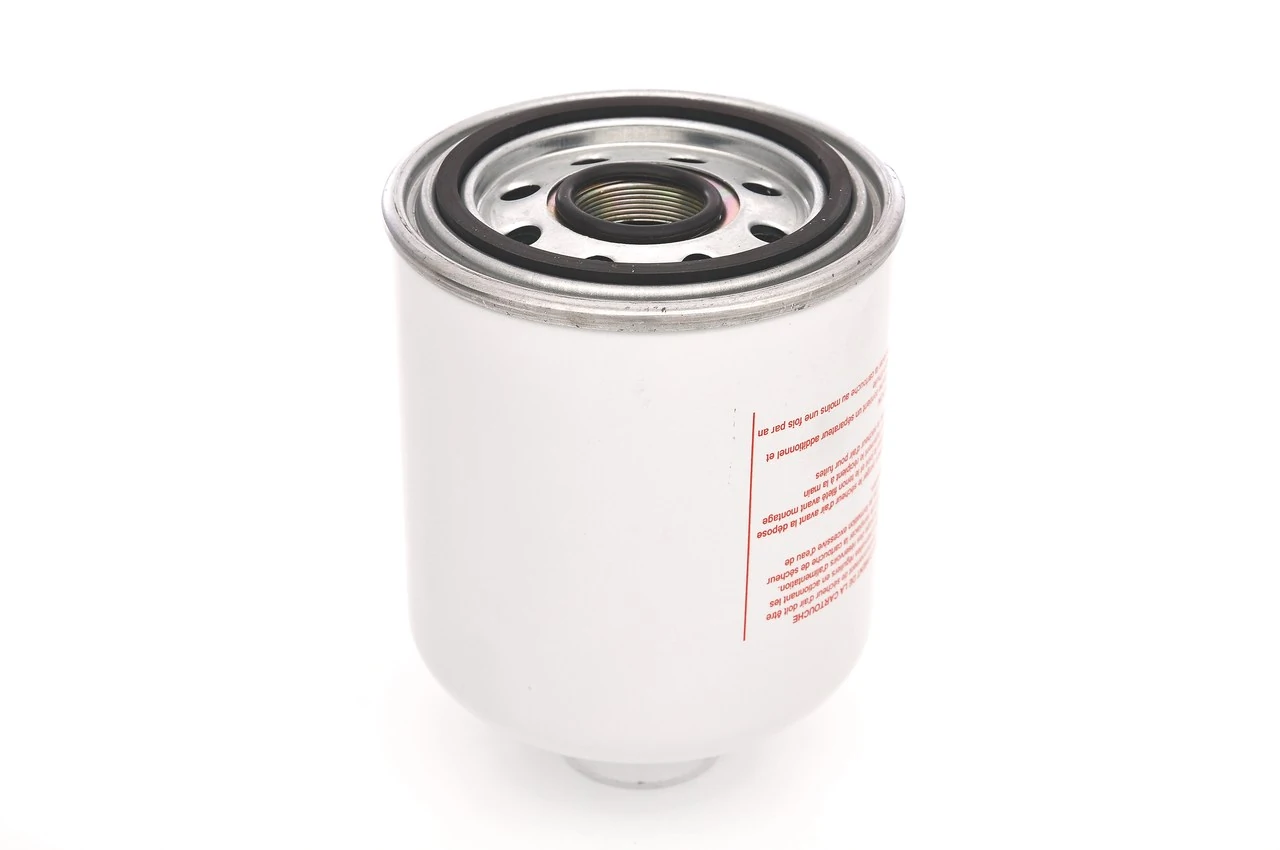 Comprar 0986628254 Bosch Filtro del desecador de aire (separador de agua y aceite) (camión)