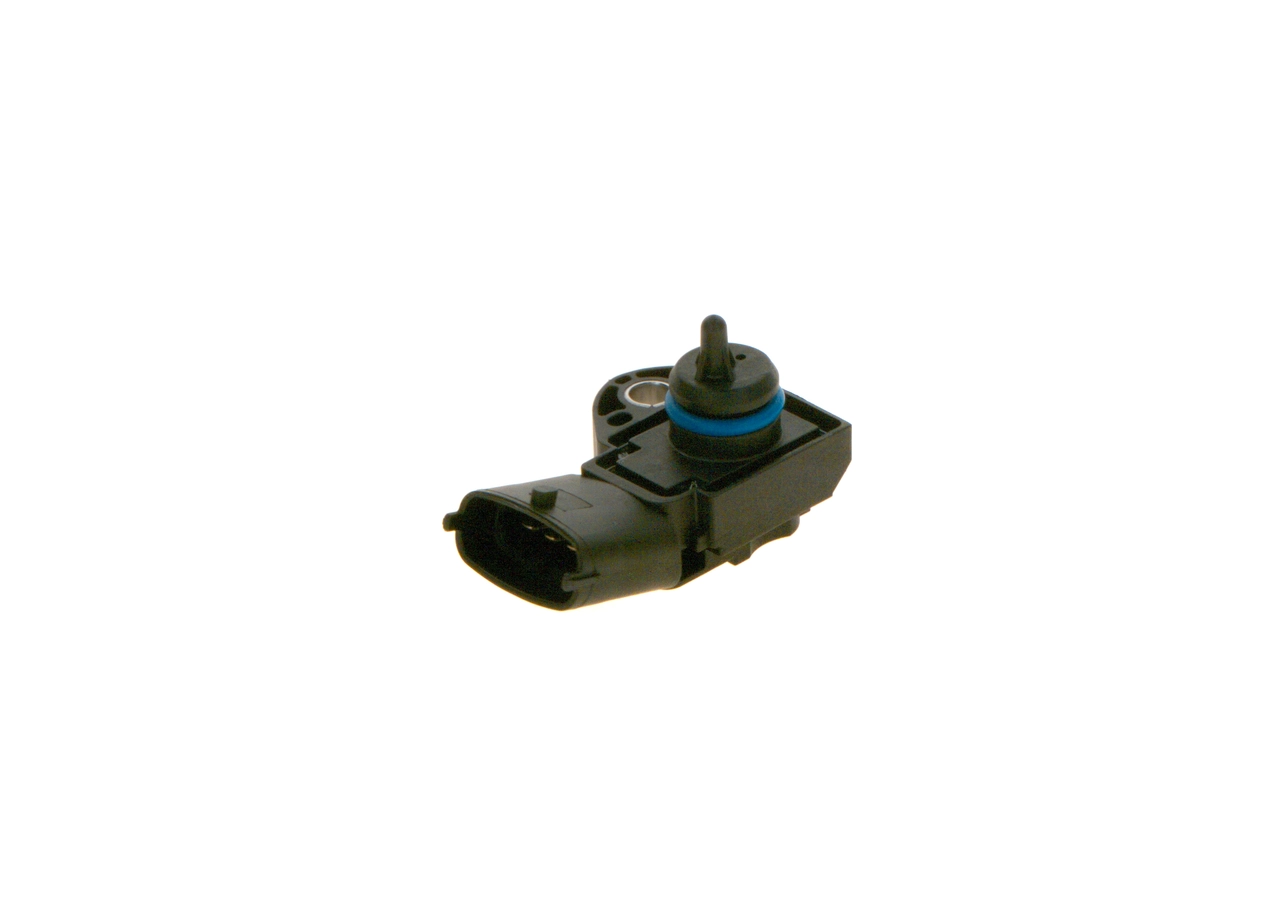 0261230236 Bosch Sensor de presión de combustible