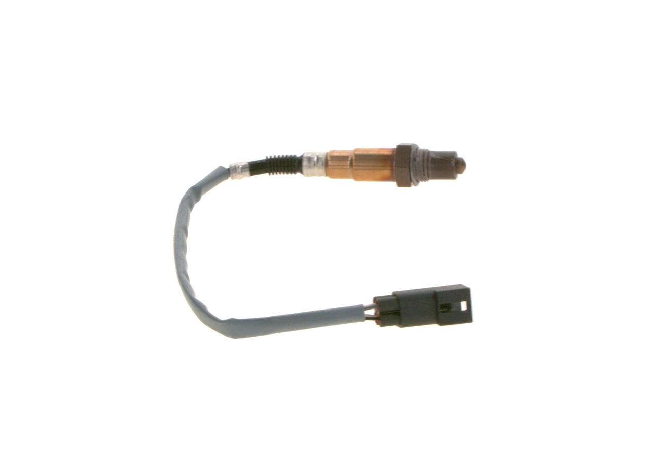 0258006022 Bosch Sonda lambda (NOx, O2)