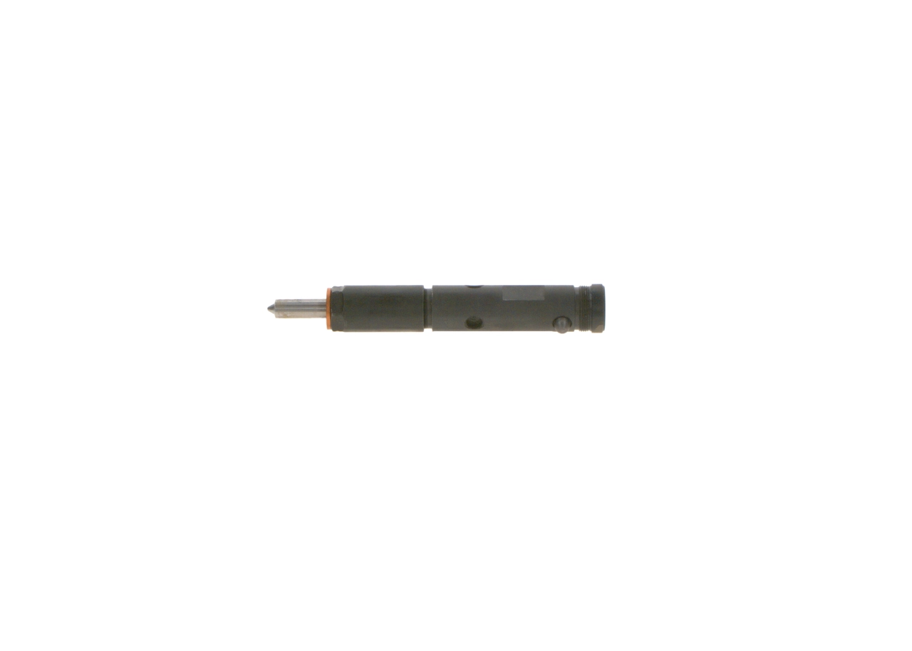 0432193525 Bosch Inyector de combustible