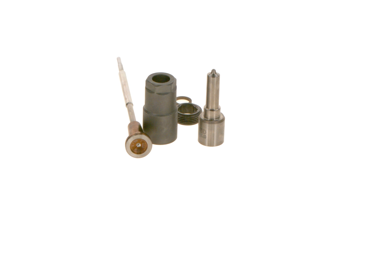 Comprar F00ZC99038 Bosch Válvula de inyector